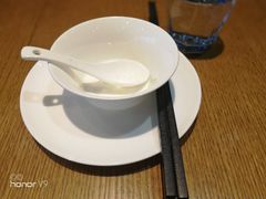 -菩提树·素食餐厅(汇智国际商业中心店)
