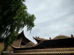 -张掖大佛寺景区