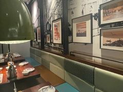 -前海沿·青岛菜(五四广场永旺店)