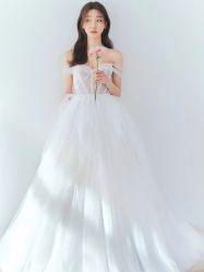 -巴黎婚纱摄影工作室