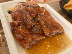 -先记烧鹅王·本地粤菜(福永店)