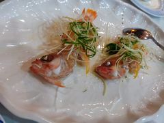 -东江海鲜酒家(艺都分店)
