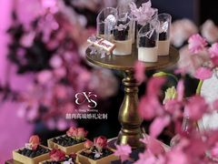 -广州花园酒店