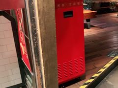 -江边城外烤全鱼(方庄时代购物中心店)
