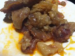 -刘一锅筋头巴脑(大悦城C店)