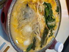 -喜家德虾仁水饺(艺汇家店)