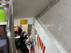 -灵记饭店(营地大街店)