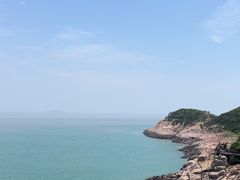 -桃花岛风景旅游区