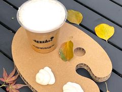 -J Create城市露营咖啡·简餐·宠物(上海动物园店)