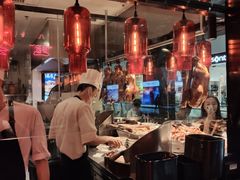 -陈鹏鹏潮汕菜(宝安机场T3航站楼店)