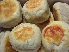 -长发西饼(临顿路店)