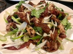 -厚味居炙子烤肉·清真(天桥南纬路店)