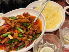 -文兴酒家(Chinatown - Gerrard Street)