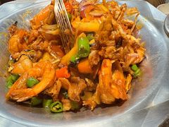 青椒紫苏味-蛙小侠(珠海华发商都店)