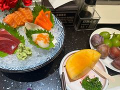 -大渔铁板烧(万象城店)