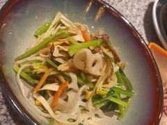 -南京大牌档(龙湖长楹天街店)