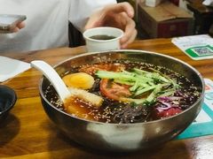 -优壹佳·延边朝鲜族料理(中山北路店)