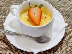 焦糖布丁-国宾酒店-花园咖啡自助餐厅(北营房中街店)