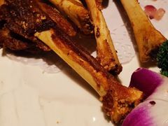 -阿英煲(凉城路店)