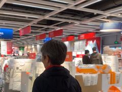 -宜家家居(高新商场店)