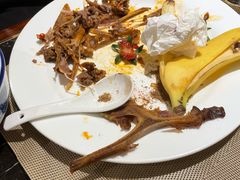 -杭州盛泰开元名都大酒店-地中海自助餐厅