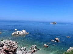 -养马岛旅游度假区