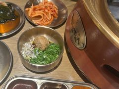 -西塔老太太泥炉烤肉(北京亚运村店)
