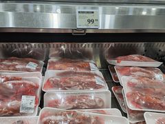 -山姆会员商店(南昌店)