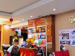 -老刘生态大鱼坊铁锅炖鱼(赛马场店)