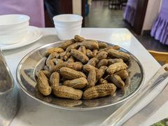 -山菌美食苑(振兴路店)