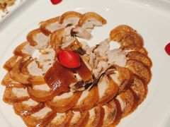 -壹零捌道·北京烤鸭(车公庄店)