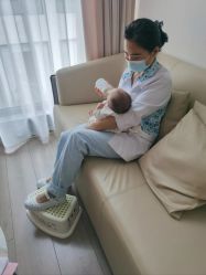 -弗蕾亚·辰月月子度假中心(光谷店)