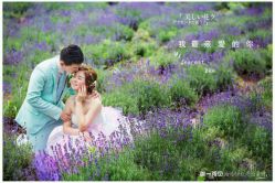 点击看大图 -唯一视觉婚纱摄影(李家村店)