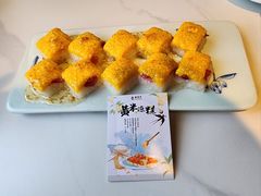 -龍聚祥烧麦馆(鼓楼店)