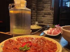 -小龙坎火锅(湖滨银泰in77店)
