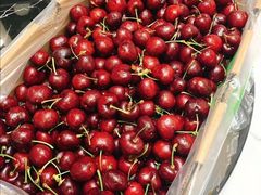 -菜园坝水果市场