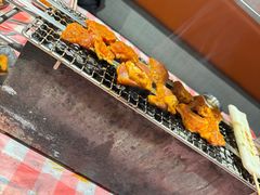 -生火火·小炉子炭烤(金楠天街总店)