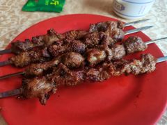 -维吾尔餐厅(宜山路店)