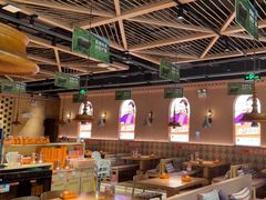 -谷丽麦馕新疆菜·清真(步步高梅溪新天地店)