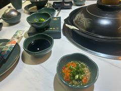 -狐狸爱上椰子鸡(滨江星光大道店)