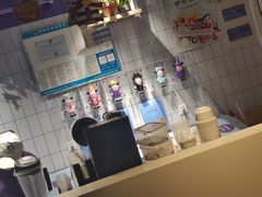 -一只酸奶牛(丹尼斯大卫城店)