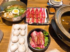 -泥炉烧肉师(新街口金銮巷店)