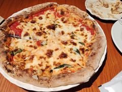 -盘炉forenza·云贵川融合小食堂 ( 钟楼中柳巷店)