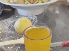 -大清花饺子(山庄店)