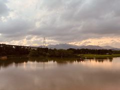 -琅岐红光湖公园