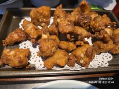 -鑫悦楼煎蟹·16年海鲜大排档