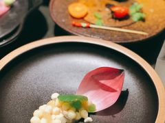 -次第花开素食雅宴