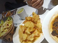 -关东小院(瀛海环宇坊店)