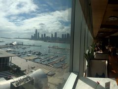 -青岛海尔洲际酒店