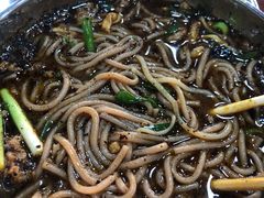 -老仓醋米线(万达店)